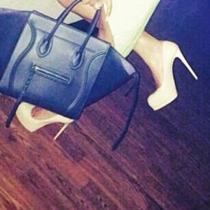 Pour la Victoire Patent Pump